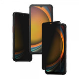 PanzerGlass Samsung Galaxy Xcover 6 Pro/Galaxy XCover 7 Skjermbeskytter Ultra-Wide Fit Privacy