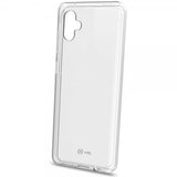 Celly Samsung Galaxy Xcover 6 Pro Deksel GELSKIN Klar