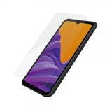 PanzerGlass Samsung Galaxy Xcover 6 Pro Skjermbeskytter Edge-to-Edge Case Friendly