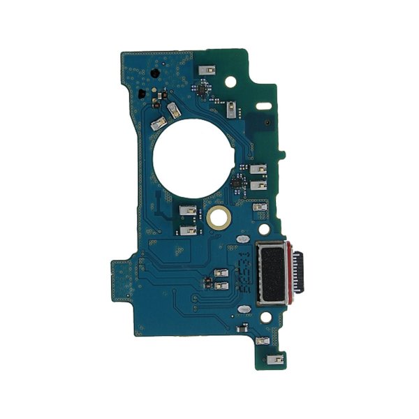Samsung Samsung Galaxy XCover 6 Pro (SM-G736B) Ladekontakt Original
