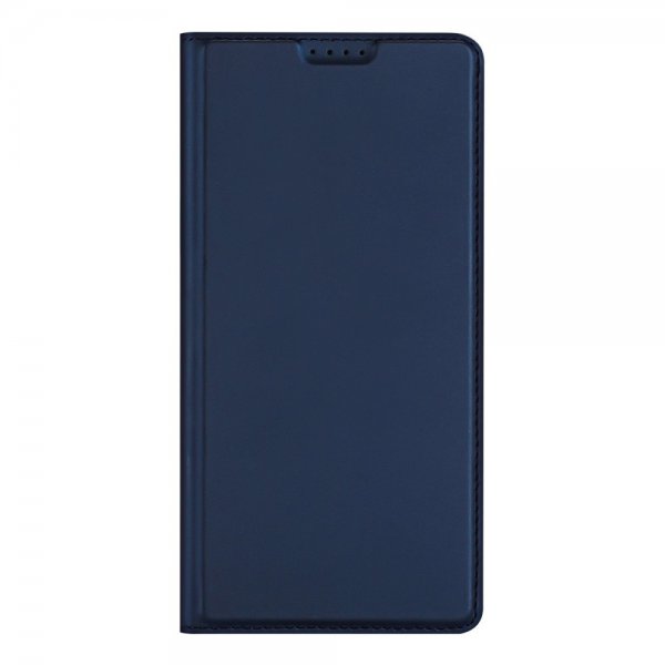 Dux Ducis Samsung Galaxy XCover 7 Etui Skin Pro Series Blå