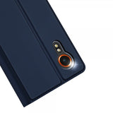 Dux Ducis Samsung Galaxy XCover 7 Etui Skin Pro Series Blå