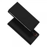 Dux Ducis Samsung Galaxy XCover 7 Etui Skin Pro Series Svart
