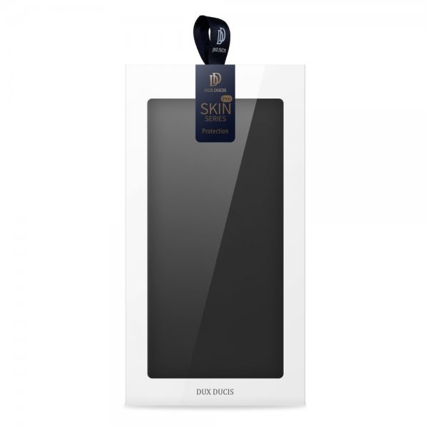 Dux Ducis Samsung Galaxy XCover 7 Etui Skin Pro Series Svart