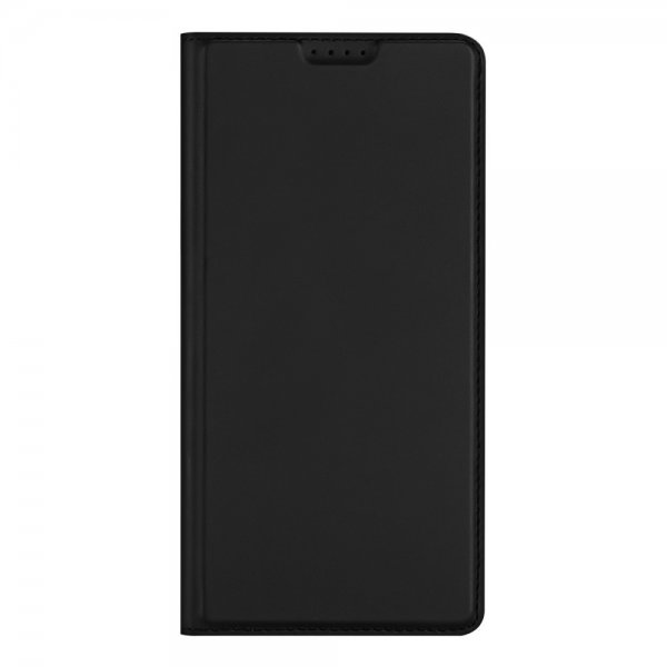 Dux Ducis Samsung Galaxy XCover 7 Etui Skin Pro Series Svart