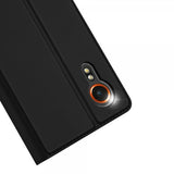 Dux Ducis Samsung Galaxy XCover 7 Etui Skin Pro Series Svart