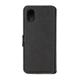 Rvelon Samsung Galaxy XCover 7 Etui Detachable Wallet Case Svart
