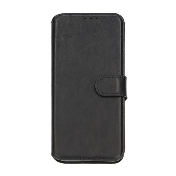Rvelon Samsung Galaxy XCover 7 Etui Detachable Wallet Case Svart