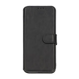 Rvelon Samsung Galaxy XCover 7 Etui Detachable Wallet Case Svart