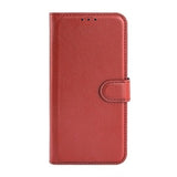 Samsung Galaxy XCover 7 Etui med Stativ Brun