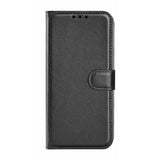 Samsung Galaxy XCover 7 Etui med Stativ Svart