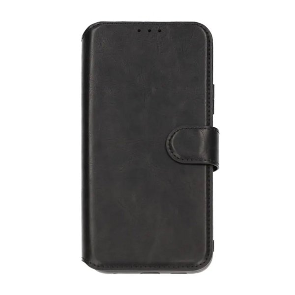 Rvelon Samsung Galaxy XCover 7 Etui Detachable Wallet Case Svart