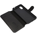 Rvelon Samsung Galaxy XCover 7 Etui Detachable Wallet Case Svart