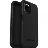 Otterbox Samsung Galaxy XCover 7 Pro Deksel Defender Svart