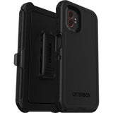 Otterbox Samsung Galaxy XCover 7 Pro Deksel Defender Svart