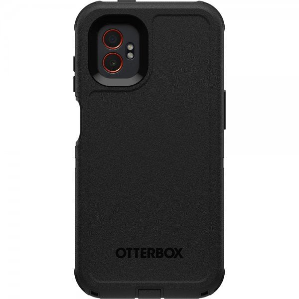 Otterbox Samsung Galaxy XCover 7 Pro Deksel Defender Svart