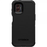 Otterbox Samsung Galaxy XCover 7 Pro Deksel Defender Svart
