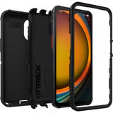 Otterbox Samsung Galaxy XCover 7 Pro Deksel Defender Svart