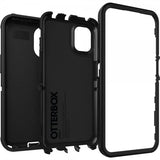 Otterbox Samsung Galaxy XCover 7 Pro Deksel Defender Svart