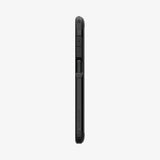 Spigen Samsung Galaxy XCover 7 Pro Deksel Tough Armor Svart