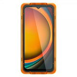 Spigen Samsung Galaxy XCover 7 Skjermbeskytter GLAS.tR ALIGNmaster 2-pakning