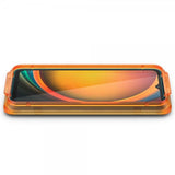 Spigen Samsung Galaxy XCover 7 Skjermbeskytter GLAS.tR ALIGNmaster 2-pakning