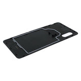 Samsung Samsung Galaxy Xcover Pro Bakside Original - Svart