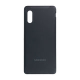 Samsung Samsung Galaxy Xcover Pro Bakside Original - Svart