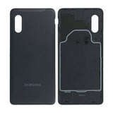 Samsung Samsung Galaxy Xcover Pro Bakside Original - Svart