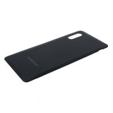 Samsung Samsung Galaxy Xcover Pro Bakside Original - Svart