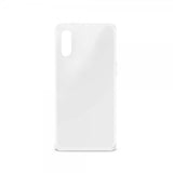 Puro Samsung Galaxy XCover Pro Deksel Nude Transparent