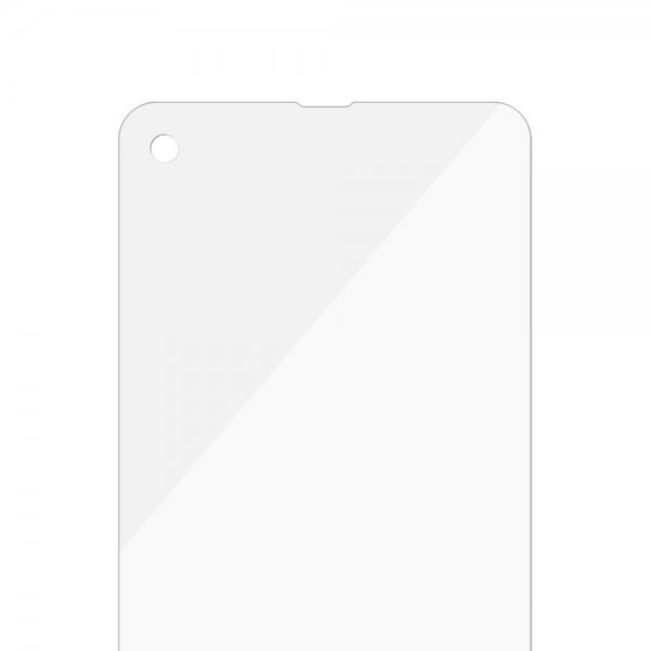 PanzerGlass Samsung Galaxy XCover Pro Skjermbeskytter Edge-to-Edge Case Friendly
