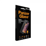 PanzerGlass Samsung Galaxy XCover Pro Skjermbeskytter Edge-to-Edge Case Friendly