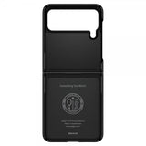 Spigen Samsung Galaxy Z Flip 3 Deksel Enzo Svart