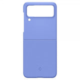 Spigen Samsung Galaxy Z Flip 4 Deksel AirSkin Cornflower Blue