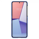 Spigen Samsung Galaxy Z Flip 4 Deksel AirSkin Cornflower Blue