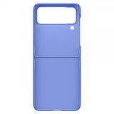 Spigen Samsung Galaxy Z Flip 4 Deksel AirSkin Cornflower Blue