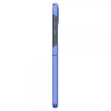 Spigen Samsung Galaxy Z Flip 4 Deksel AirSkin Cornflower Blue