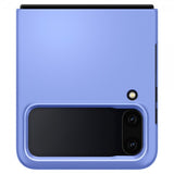 Spigen Samsung Galaxy Z Flip 4 Deksel AirSkin Cornflower Blue