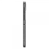 Spigen Samsung Galaxy Z Flip 4 Deksel Air Skin Glitter Crystal Quartz