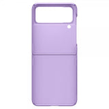 Spigen Samsung Galaxy Z Flip 4 Deksel AirSkin Rose Purple