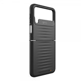 Gear4 Samsung Galaxy Z Flip 4 Deksel Bridgetown Svart