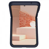 Caseology Samsung Galaxy Z Flip 4 Deksel Nano Pop Blueberry Navy