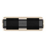 Nillkin Samsung Galaxy Z Flip 4 Deksel Qin Series Gull