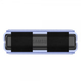Nillkin Samsung Galaxy Z Flip 4 Deksel Qin Series Lilla