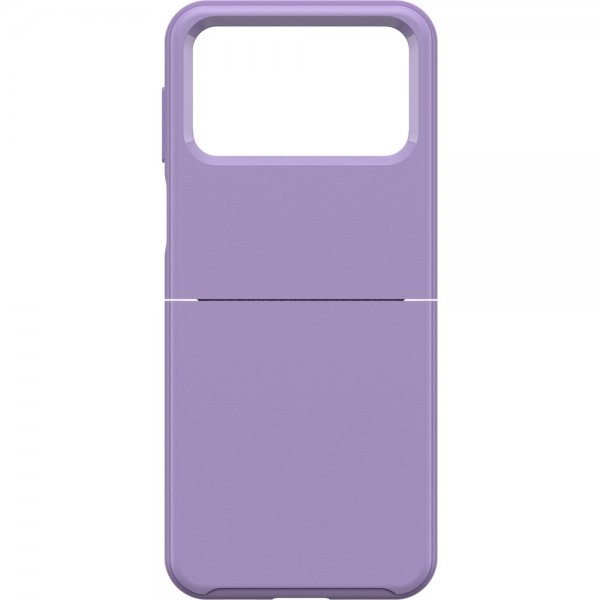 Otterbox Samsung Galaxy Z Flip 4 Deksel Symmetry Flex I Lilac You