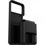 Otterbox Samsung Galaxy Z Flip 4 Deksel Symmetry Flex Svart