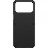 Otterbox Samsung Galaxy Z Flip 4 Deksel Symmetry Flex Svart
