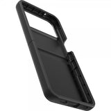 Otterbox Samsung Galaxy Z Flip 4 Deksel Symmetry Flex Svart
