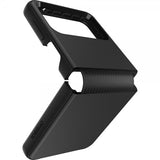 Otterbox Samsung Galaxy Z Flip 4 Deksel Symmetry Flex Svart